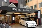 Hotel Raizan North