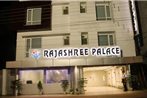 Hotel Rajashree Palace