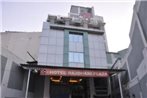 Hotel Rajdhani Plaza