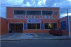Hotel Real Cobas