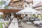 Hotel & Restaurant Becher