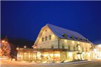 Hotel-Restaurant-Cafe Krainer