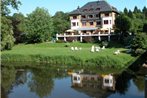 Hotel Restaurant Comtes De Chiny