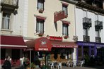 Hotel Restaurant de la Poste a Gerardmer