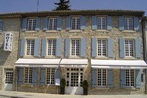 Hotel Du Midi