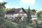 Hotel-Restaurant Im Heisterholz