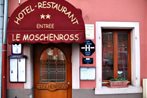 Ho^tel Restaurant Le Moschenross