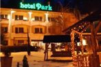 Hotel Park Sfantu Gheorghe