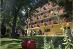 Alpenhotel Restaurant Sardona