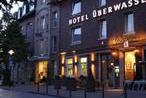 Hotel Restaurant U?berwasserhof