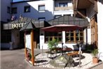 Hotel-Restaurant Zum Schwalbennest