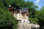 Hotel Restaurant Zwergschlosschen