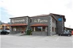 Hotel Restaurante La Parra