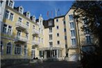 Hotel Rheinischer Hof Bad Soden