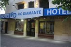 Hotel Rio Diamante