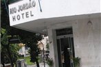 Hotel Rio Jordao