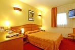 B&B HOTEL Strasbourg Nord Mundolsheim