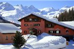 Hotel Roseg-Gletscher