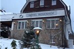 Hotel Rosenhof Braunlage