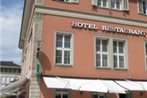 Hotel Rotes Haus