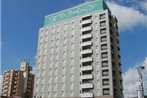 Hotel Route-Inn Kitakyushu-Wakamatsu Ekihigashi