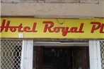 Hotel Royal Plaza