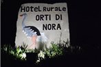 Hotel Rurale Orti di Nora & SPA