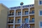 Hotel Sables D'or