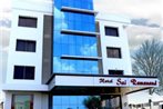 Hotel Sai Ramanand