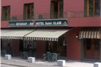 Hotel Saint Clair