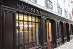 Hotel Saint Dominique