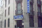 Hotel Sainte Agnes