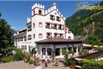 Hotel Saltauserhof