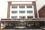 Hotel Samovar