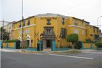 Hotel San Antonio Abad