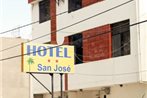 Hotel San Jose?