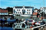 Hotel Sandvig Havn