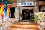 HOTEL SANT PERE ll HSPII