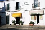 Hotel Santa Comba