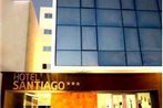 Hotel Santiago