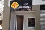 Hotel Santiago