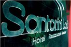 Hotel Santorini Loft