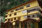 Hotel Santuario Machupicchu