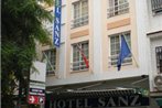 Hotel Sanz