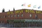 Hotel Saylu