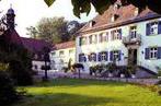 Hotel Schloss Heinsheim