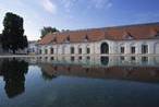 Hotel Schloss Neuhardenberg