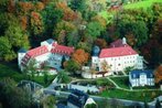 Hotel Schloss Schweinsburg