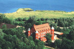 Hotel Schloss Spyker