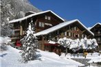 Hotel Schutzen Lauterbrunnen